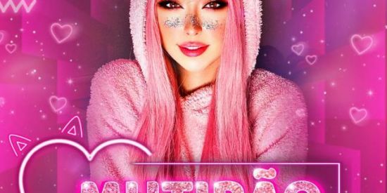 Imagem do grupo de WhatsApp Projeto Cartoon