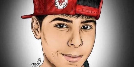 Imagem do grupo de WhatsApp Renato garcia fc