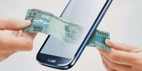 Imagem do grupo de WhatsApp RENDA EXTRA ONLINE 💵💰