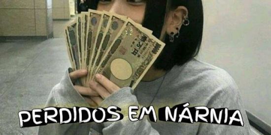 Imagem do grupo de WhatsApp 🌻 •⃟ຼ᷎ࣧ❁҉ꦿPERDIDOS EM NARNIA🌻