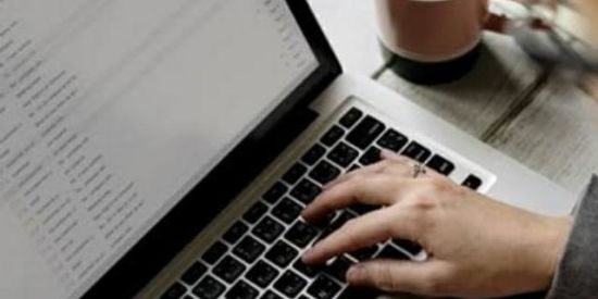 Imagem do grupo de WhatsApp Trabalhe  em casa