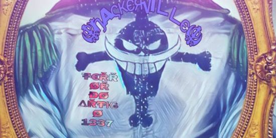 Imagem do grupo de WhatsApp ༼☬༽Tripulação hackerville༼☬༽