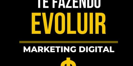 Imagem do grupo de WhatsApp Te Fazendo Evoluir📱🔥🚀