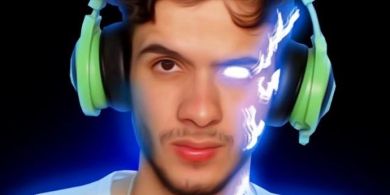 Imagem do grupo de WhatsApp RAFÃO TV 😍