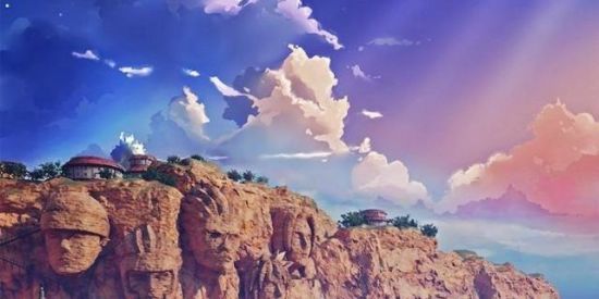 Imagem do grupo de WhatsApp 満💠Recrutamento RPG💠満