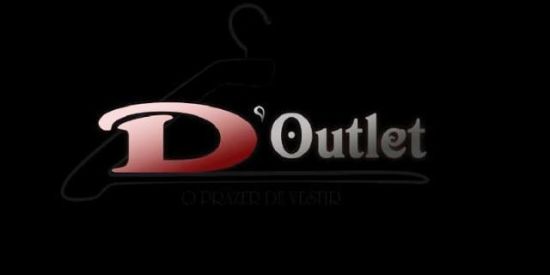 Imagem do grupo de WhatsApp D'outlet_Moda Feminina 🛍️