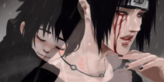 Imagem do grupo de WhatsApp Grupo do anime Naruto