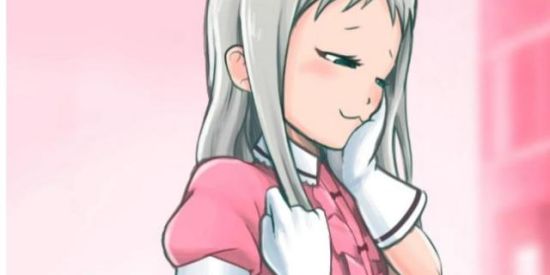 Imagem do grupo de WhatsApp ANIMES DE TRAPZINHAS