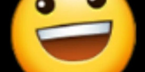 Imagem do grupo de WhatsApp Troca de figurinhas 🤪