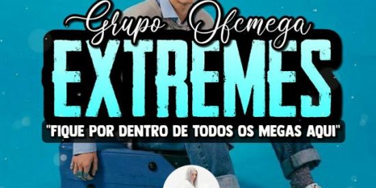 Imagem do grupo de WhatsApp ❶➢【мєgα】▪︎єxτrємєs