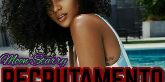 Imagem do grupo de WhatsApp ʀᴇᴄʀᴜᴛᴀᴍᴇɴᴛᴏ 🔮• ᴍs's •🔮