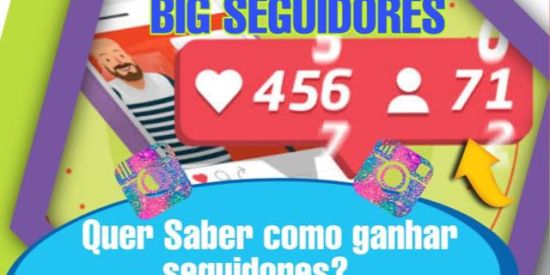 Imagem do grupo de WhatsApp Projeto + seguidores