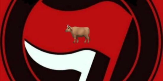 Imagem do grupo de WhatsApp OAB- CORNOS ASSUMIDOS 🐂