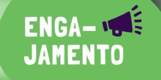 Imagem do grupo de WhatsApp ENGAJA 🚀📈 #1