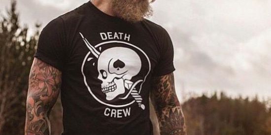 Imagem do grupo de WhatsApp Man fodão👨🏾‍🦰