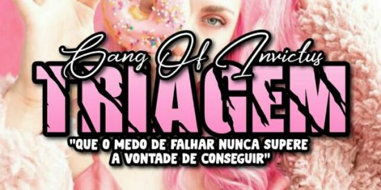 Imagem do grupo de WhatsApp 🌸【TRIAGEM ♚Ǥi'ک♚】🌸