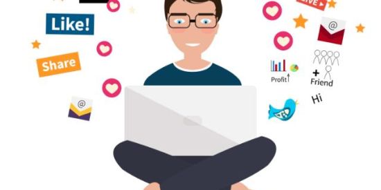 Imagem do grupo de WhatsApp Marketing Digital 📱💻💰