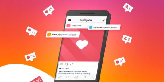 Imagem do grupo de WhatsApp Engajamento Instagram