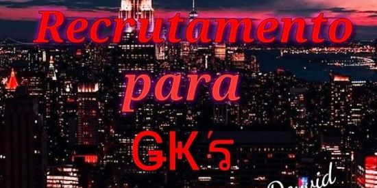 Imagem do grupo de WhatsApp 💣🔥 recrutamento para a •ǤҜ'ร•🔥💣