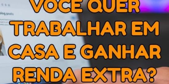 Imagem do grupo de WhatsApp RENDA EXTRA EM CASA 💰🏚️