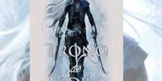 Imagem do grupo de WhatsApp ⚔️TRONO DE VIDRO ⚔️