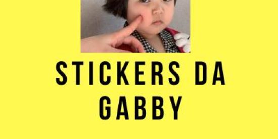 Imagem do grupo de WhatsApp Gp de figurinhas❤