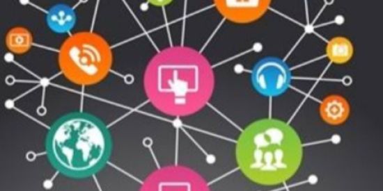 Imagem do grupo de WhatsApp marketing Digital💵🤑