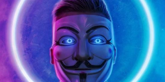 Imagem do grupo de WhatsApp þø∩₫є øS i∩cø∩Tяø∟A√єiS⚜