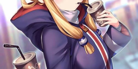 Imagem do grupo de WhatsApp ⛩️✨Båķā✨⛩️🌅