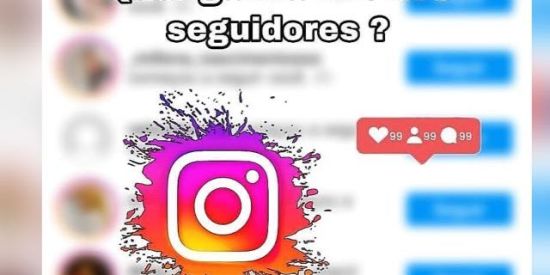 Imagem do grupo de WhatsApp QUER GANHAR SEGUIDORES? 🔥