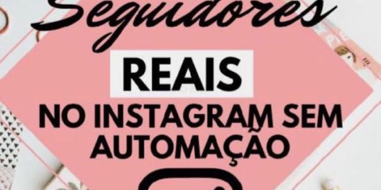 Imagem do grupo de WhatsApp Mutirão pra seguidores no insta🔥