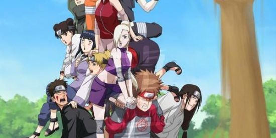 Imagem do grupo de WhatsApp Perdidxs em konoha fichas