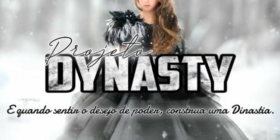 Imagem do grupo de WhatsApp 💎Projeto Dynasty💎