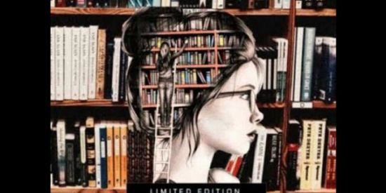 Imagem do grupo de WhatsApp Livros 📚