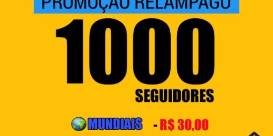 Imagem do grupo de WhatsApp Ganhar Seguidores 🙀