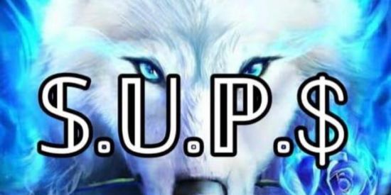 Imagem do grupo de WhatsApp 🔥🐺MUTIRÃO ÀS 00H🐺🔥12°💎