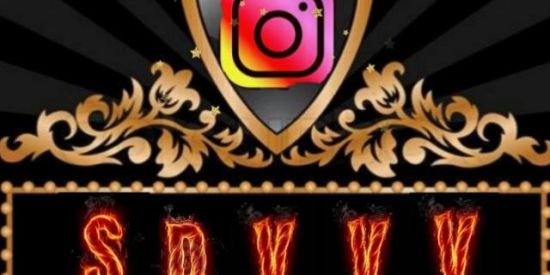 Imagem do grupo de WhatsApp -SDVVV 2020/ GP 06🔥👑🔥