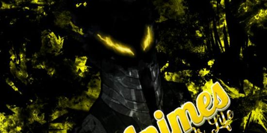 Imagem do grupo de WhatsApp 「 Animes ıs Łife 」💖✨