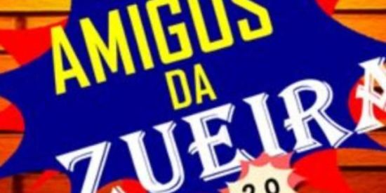 Imagem do grupo de WhatsApp ✌️zueira sem limites✌️