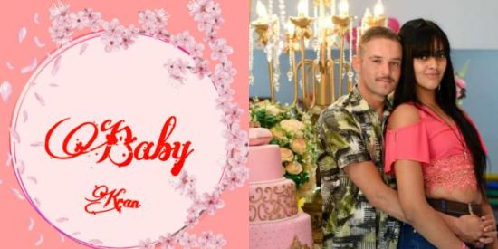 Imagem do grupo de WhatsApp Baby Kran loja do neném👶