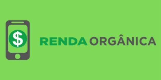 Imagem do grupo de WhatsApp Renda orgânica