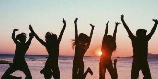 Imagem do grupo de WhatsApp CORRIDA MALUCA 50%