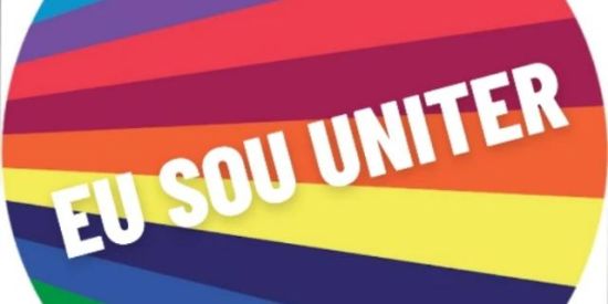 Imagem do grupo de WhatsApp #NOW_UNITED 🏳️‍🌈❤️