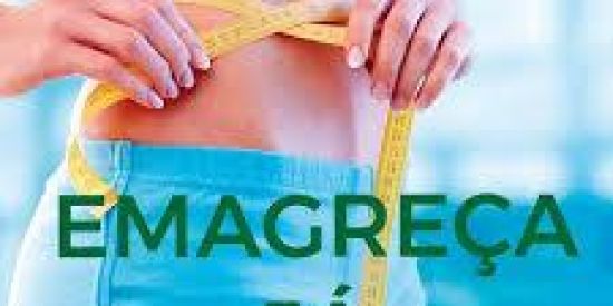 Imagem do grupo de WhatsApp EMAGREÇA JÁ
