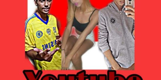 Imagem do grupo de WhatsApp - Família CDM × Família KM!🎥🎞