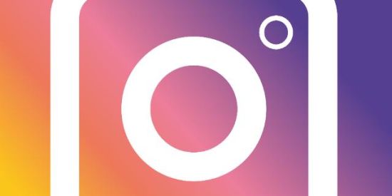 Imagem do grupo de WhatsApp Venha bombar seu Instagram