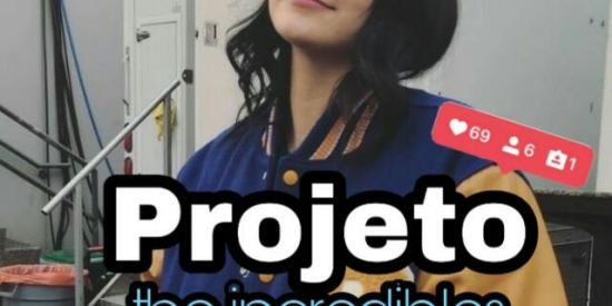Imagem do grupo de WhatsApp ᴘʀᴏᴊᴇᴛᴏ ᴛʜᴇ ɪɴᴄʀᴇᴅɪʙʟᴇꜱ🦋
