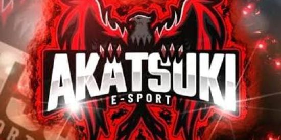 Imagem do grupo de WhatsApp RECRUTACÃO  AKATSUKI🔥✅