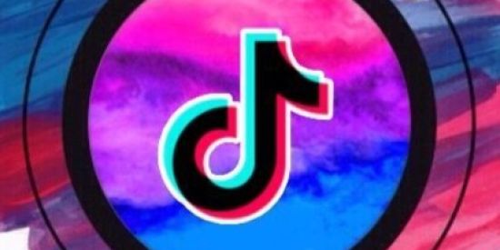 Imagem do grupo de WhatsApp TIK TOK RTB.