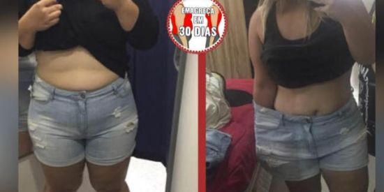 Imagem do grupo de WhatsApp EMAGREÇA EM 30 DIAS 💥💥💥